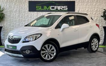 Opel Mokka Mougins