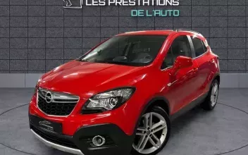 Opel Mokka Puteaux