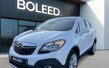 Opel mokka Jouars-Pontchartrain