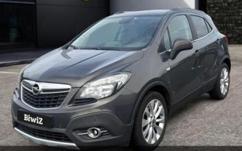 Opel mokka Plougastel-Daoulas