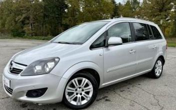 Opel zafira Aureilhan