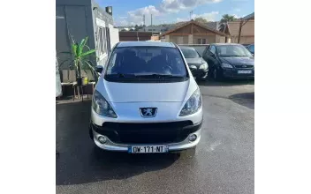 Peugeot 1007 Villeparisis