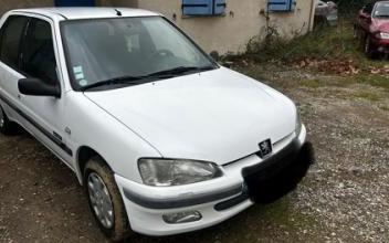 Peugeot 106 Ginestas