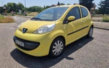 Peugeot 107 Feyzin