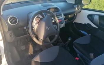 Peugeot 107 Dole