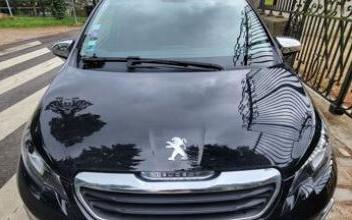 Peugeot 108 Rambouillet