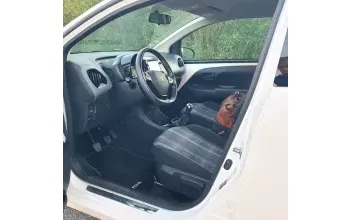 Peugeot 108 Maureillas-las-Illas