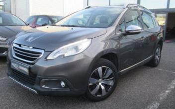 Peugeot 2008 Aubière