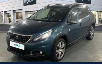 Peugeot 2008 Evreux
