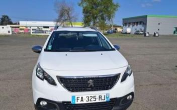 Peugeot 2008 Castéra-Lou