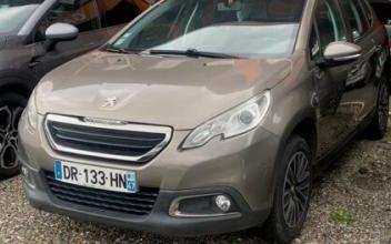 Peugeot 2008 Kingersheim