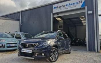 Peugeot 2008 Aucamville