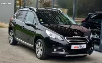 Peugeot 2008 Geispolsheim