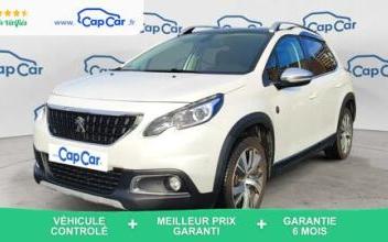 Peugeot 2008 Chauny