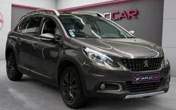 Peugeot 2008 Eschau