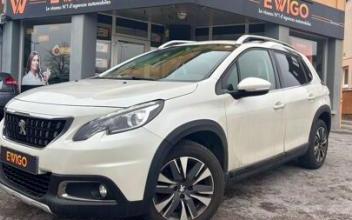 Peugeot 2008 Besançon