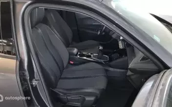 Peugeot 2008 Vitrolles