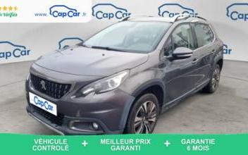 Peugeot 2008 Vélizy-Villacoublay