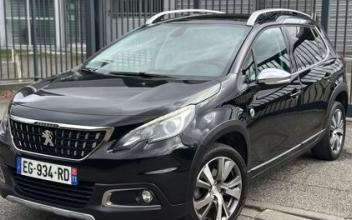 Peugeot 2008 Toulouse