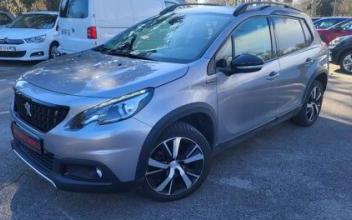 Peugeot 2008 Saint-Jean-de-Védas