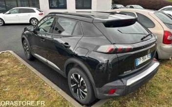 Peugeot 2008 Montreuil