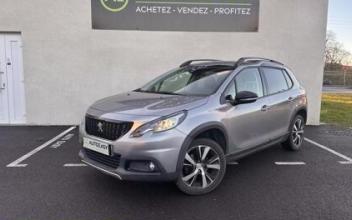 Peugeot 2008 Sevenans