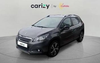 Peugeot 2008 Ondres