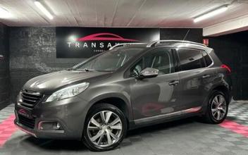 Peugeot 2008 Lyon