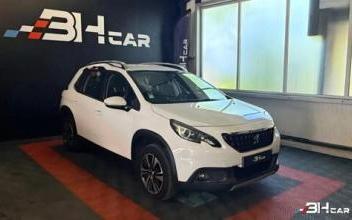 Peugeot 2008 Manosque