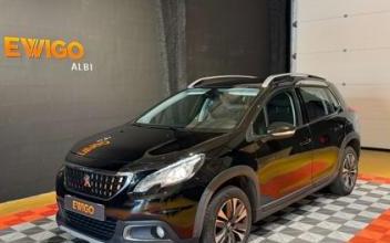 Peugeot 2008 Puygouzon