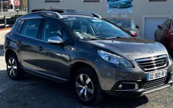 Peugeot 2008 Saint-Doulchard