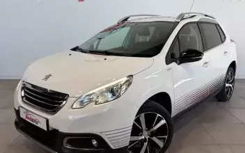 Peugeot 2008 Gerzat