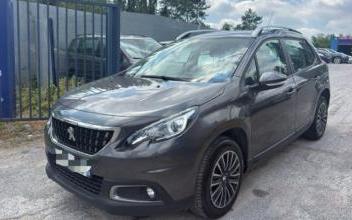 Peugeot 2008 Louvroil