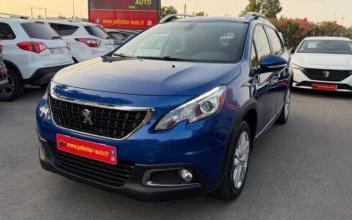 Peugeot 2008 Perpignan
