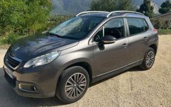 Peugeot 2008 Tullins