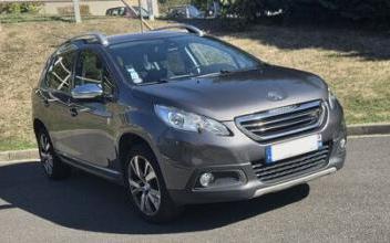 Peugeot 2008 Margency