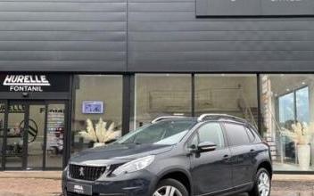 Peugeot 2008 Echirolles