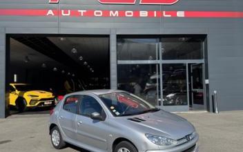 Peugeot 206 Rodez