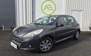 Peugeot 206 Le-Haillan