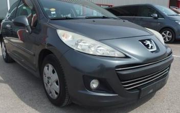 Peugeot 207 Savières