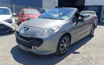 Peugeot 207 Carcassonne