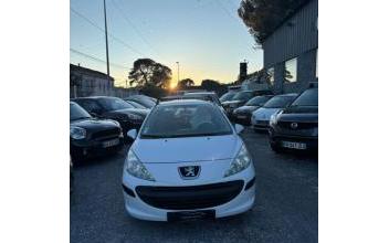 Peugeot 207 La-Garde