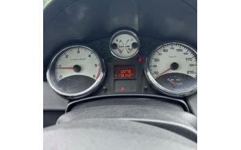 Peugeot 207 Orly