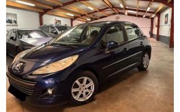 Peugeot 207 Faches-Thumesnil
