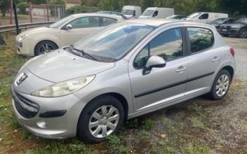 Peugeot 207 Coulounieix-Chamiers