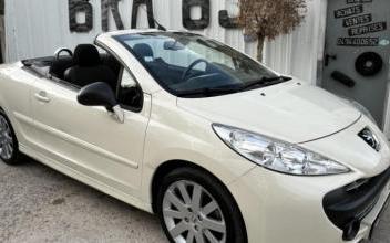 Peugeot 207 CC Le-Muy