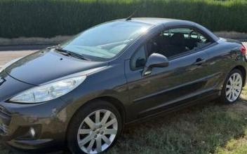 Peugeot 207 cc Blagnac