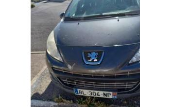 Peugeot 207 sw Prades