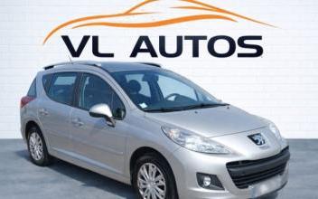 Peugeot 207 SW Gleizé