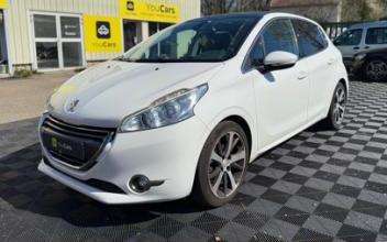 Peugeot 208 Orgeval